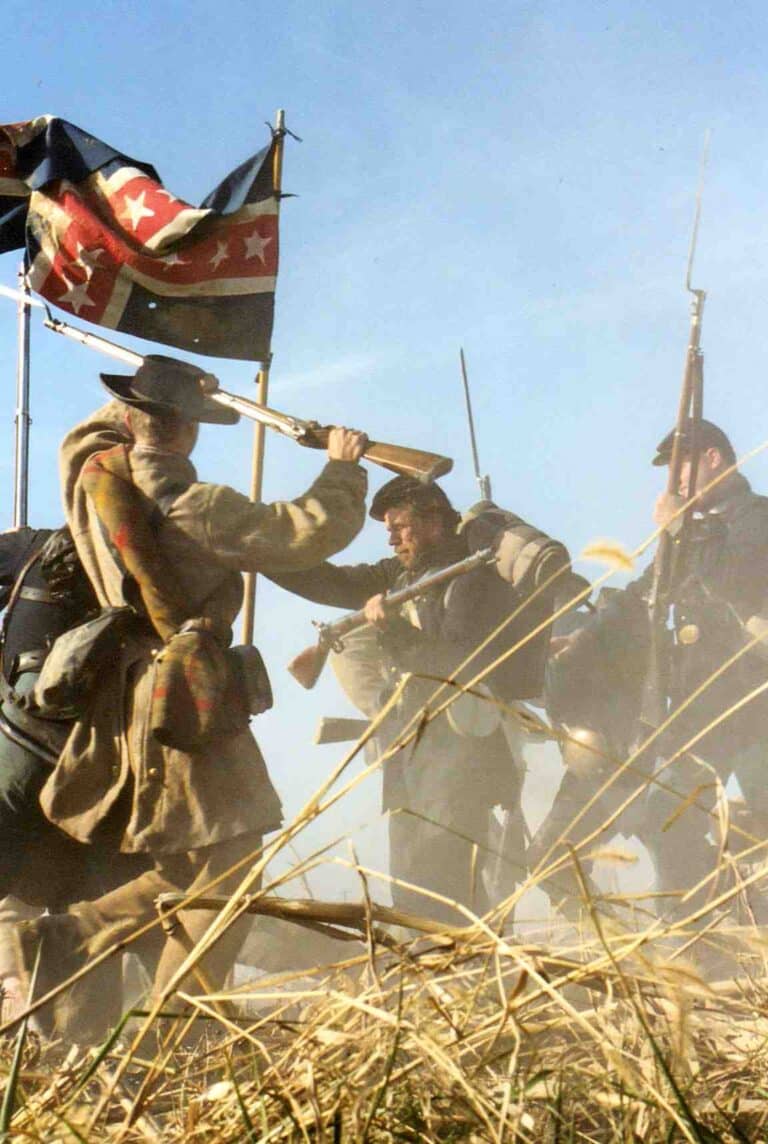 Perryville Commemoration