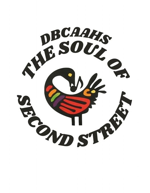 Soul of Second Street Festival Danville, Kentucky Historically Bold