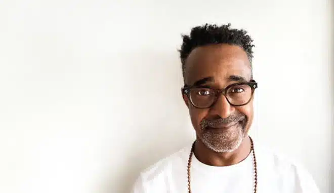 Tim Meadows